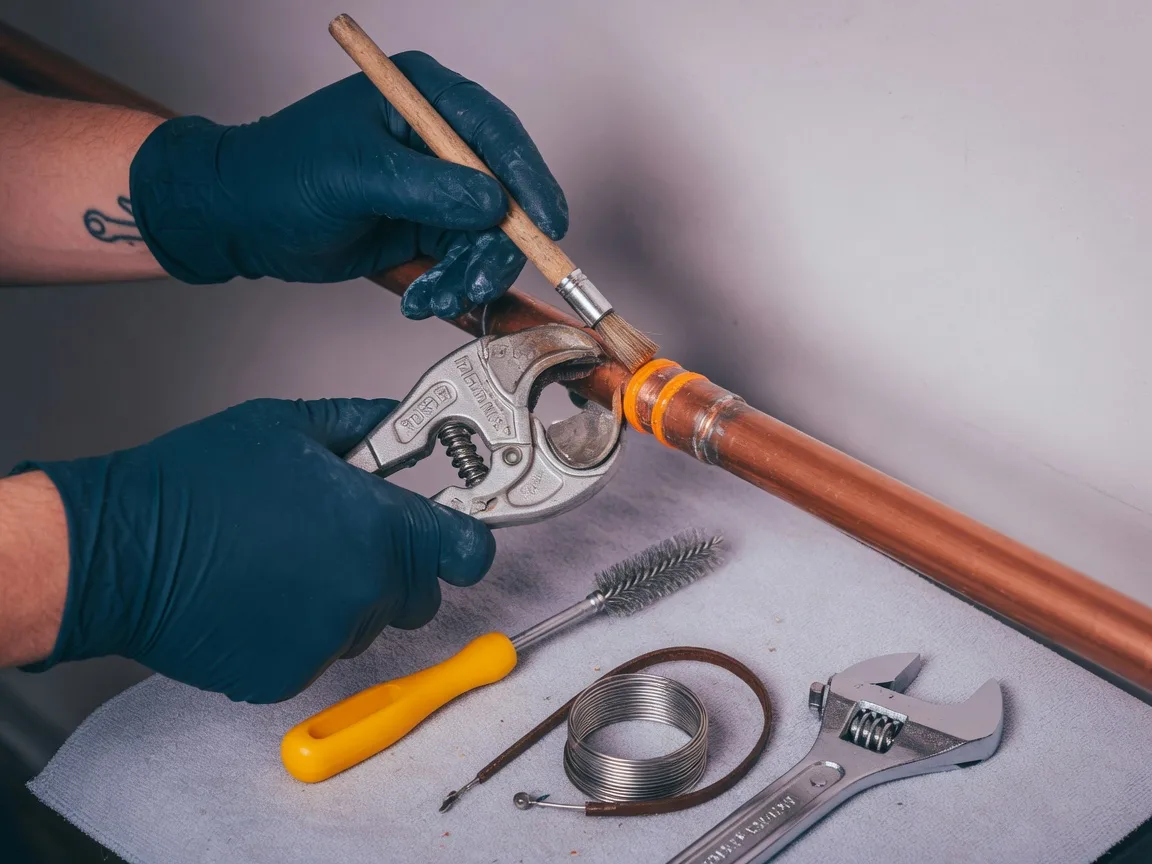 Why choose Sump Pump Repair in Lucien, OK